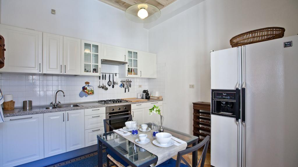 Rental In Rome Trevi Fouintain View Apartment Roma