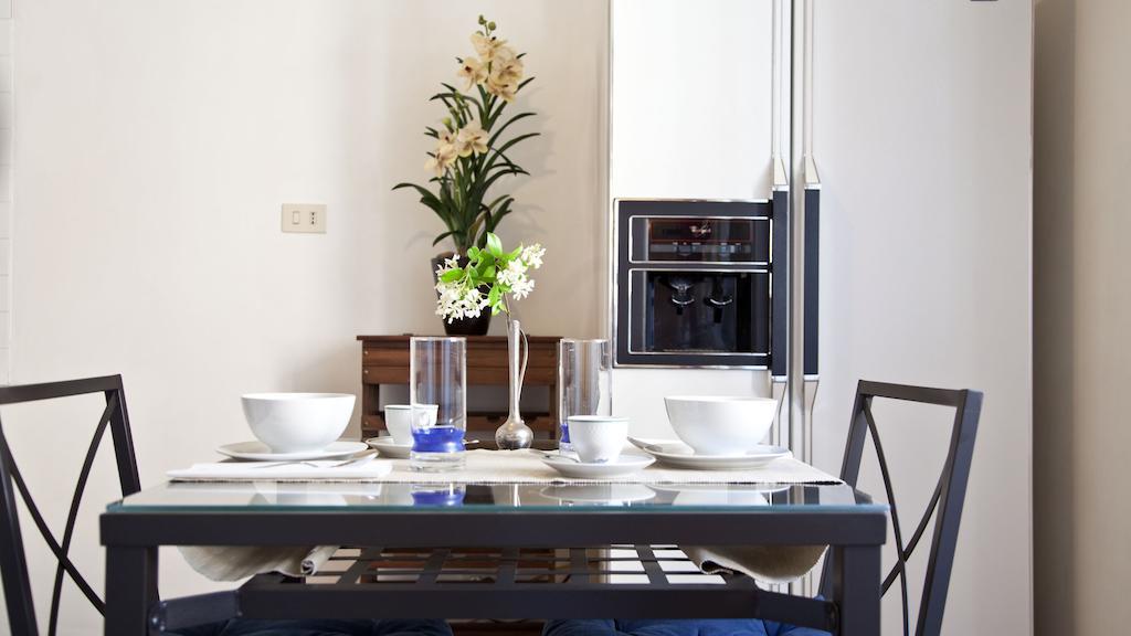 Apartamento In Trevi Fouintain View *
