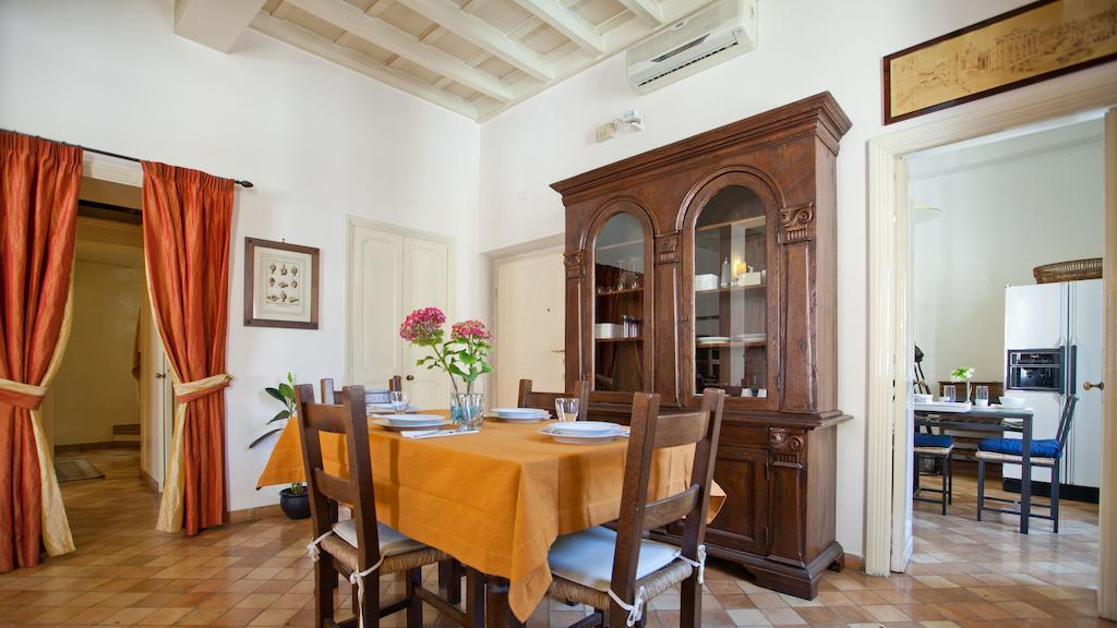 Rental In Rome Trevi Fouintain View Apartment * Roma