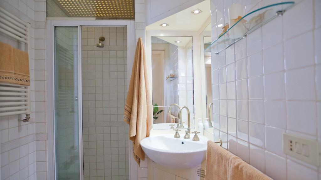 Apartamento In Trevi Fouintain View