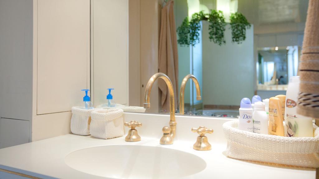 Apartamento In Trevi Fouintain View Roma