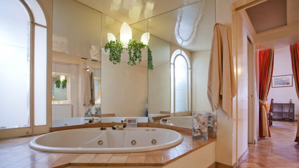 In Trevi Fouintain View Apartamento *