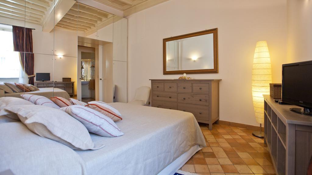 In Trevi Fouintain View Apartamento Roma